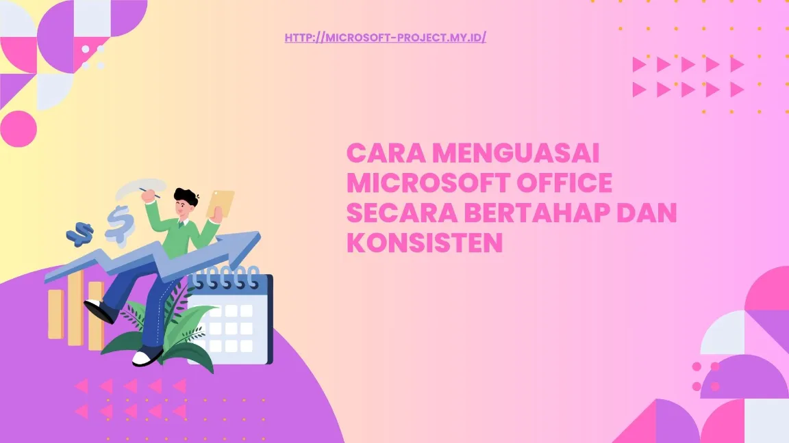 Tantangan Belajar Microsoft Office